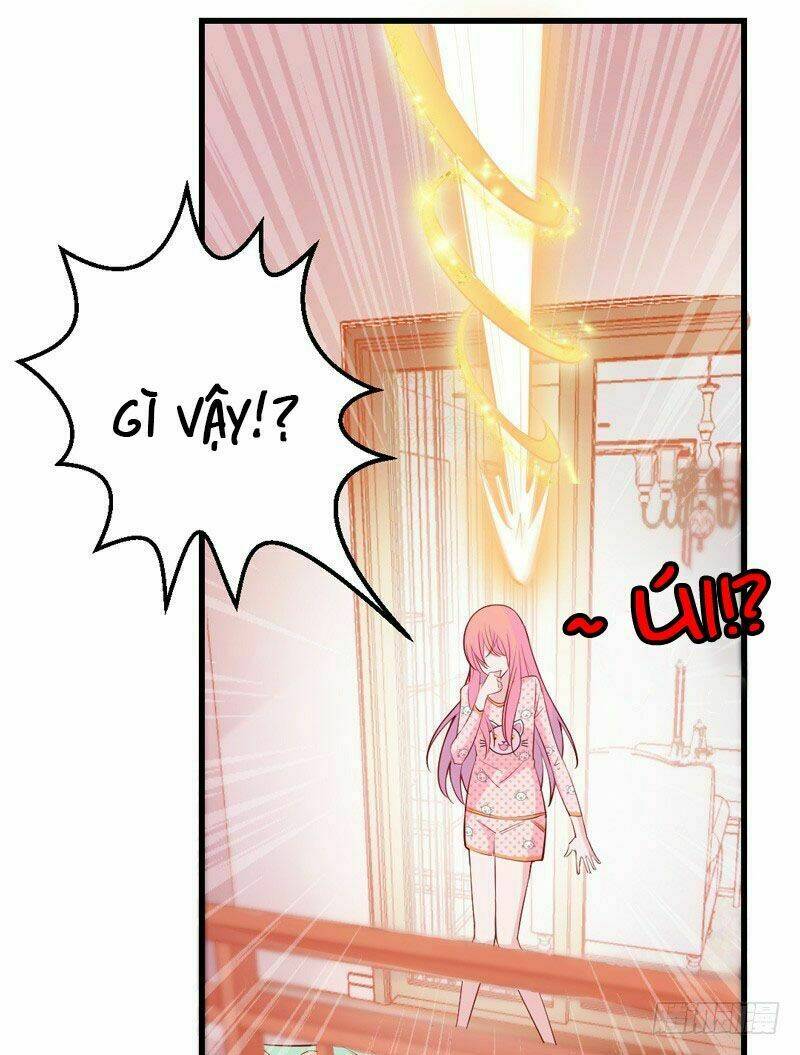 Vượt Qua Ngân Hà Để Yêu Em: Chapter 2