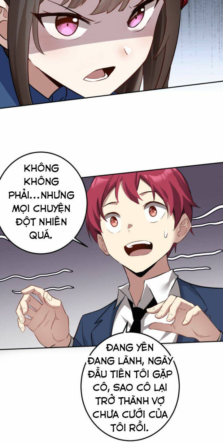 Lão Bà Ta Là Minh Chủ Võ Lâm: Chapter 3