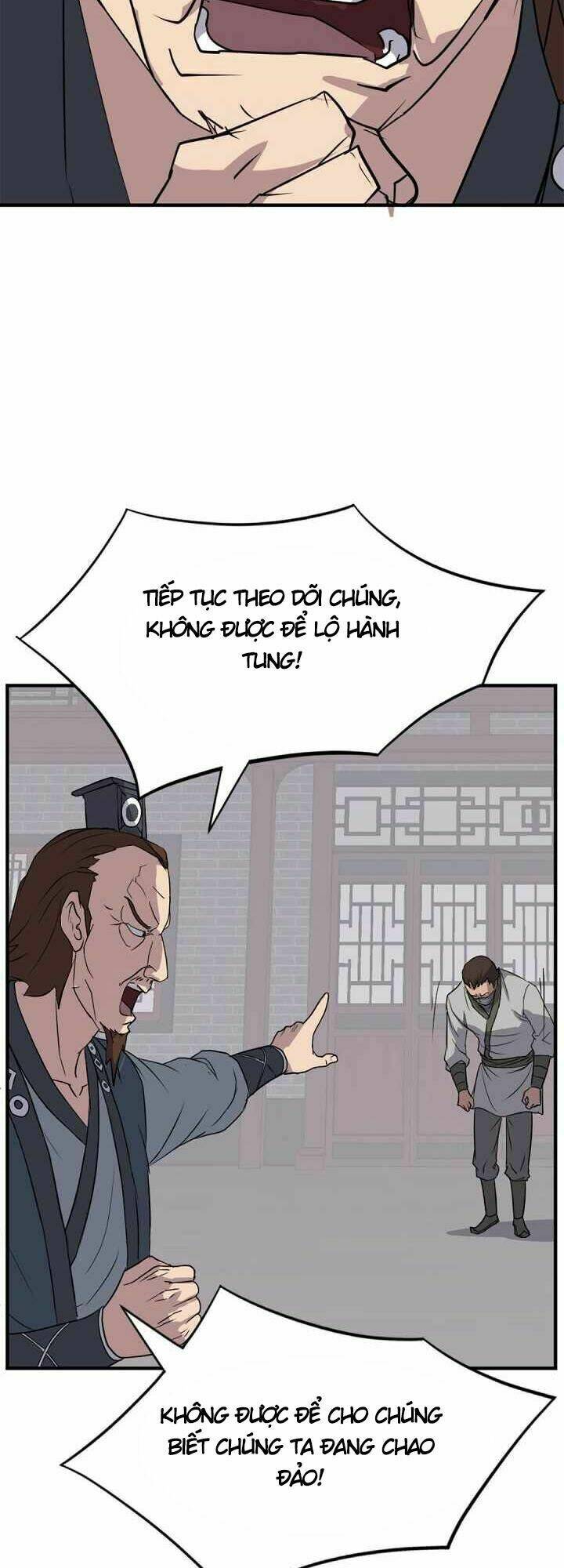 Trọng Sinh, Bất Khả Chiến Bại: Chapter 116