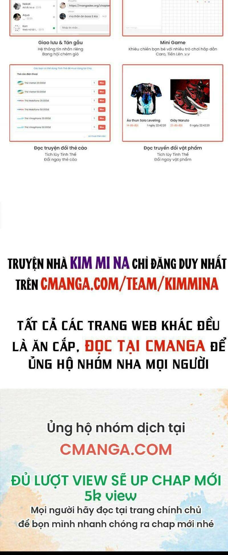 Ngự Thú Cuồng Phi: Chapter 24