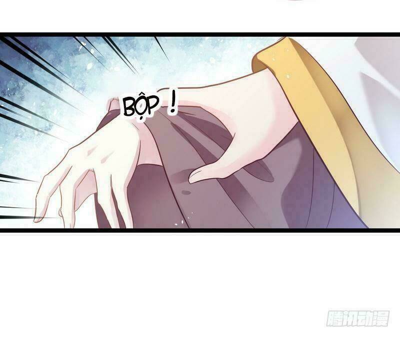 Vương Phi - Âm Động Thiên Hạ: Chapter 15