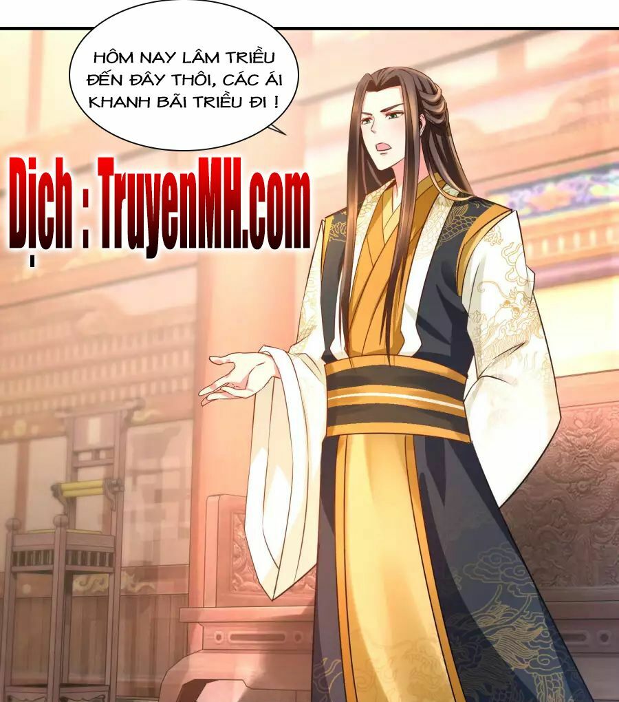 Lãnh Cung Phế Hậu Muốn Nghịch Thiên: Chapter 49