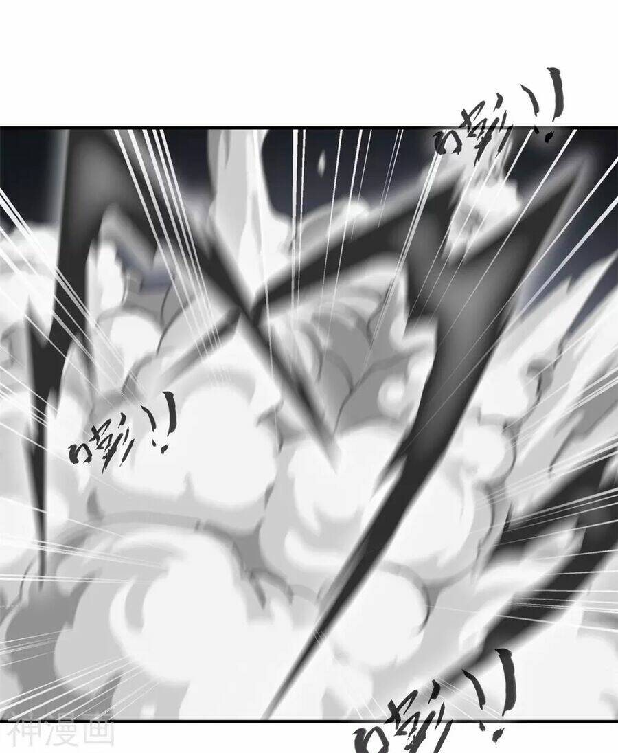 Tuyệt Thế Đế Tôn: Chapter 108