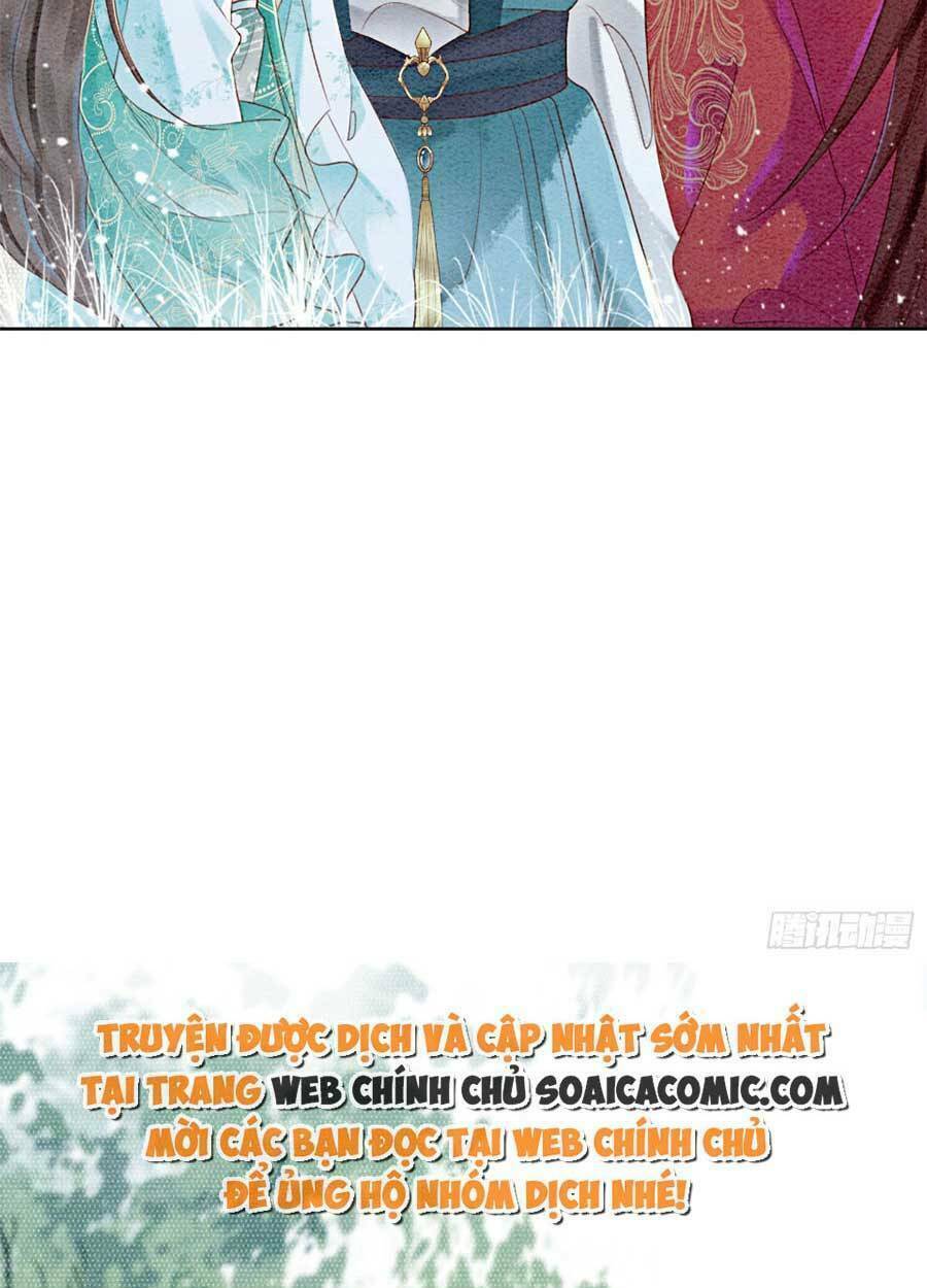 Bắt Đầu Hủy Hôn Để Công Lược Vương Gia: Chapter 42