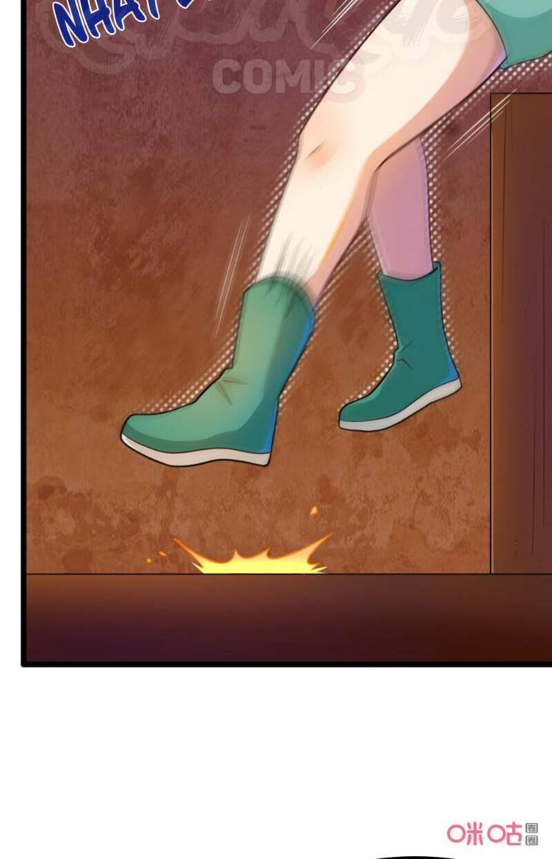 Tu Tiên Cuồng Thần: Chapter 42