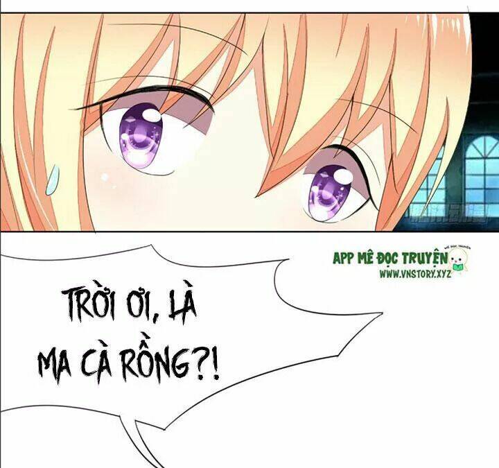 Nam Thần Ma Cà Rồng: Sủng Nhược Tiểu Lãn Thê: Chapter 76