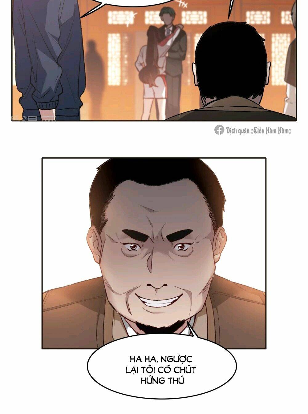 Thế Giới Đệ Nhất Cự Tinh: Chapter 18.2