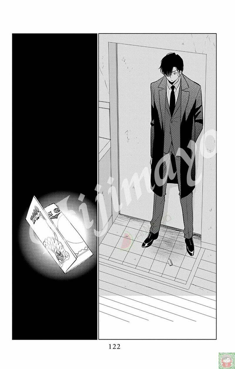 Phong Quỷ Truyền Thuyết: Chapter 31