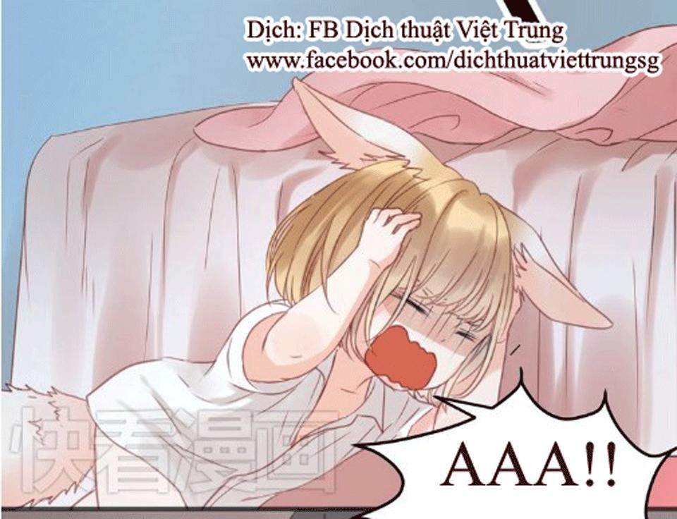 lượm được một tiểu hồ ly: Chapter 17