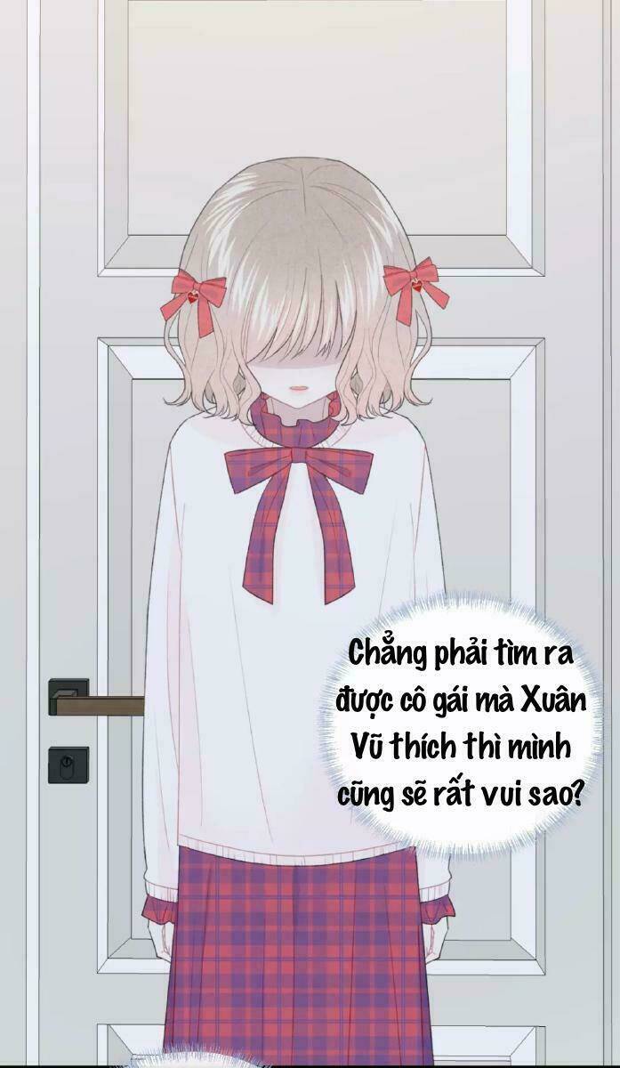 Từ Cái Nhìn Của Em: Chapter 37