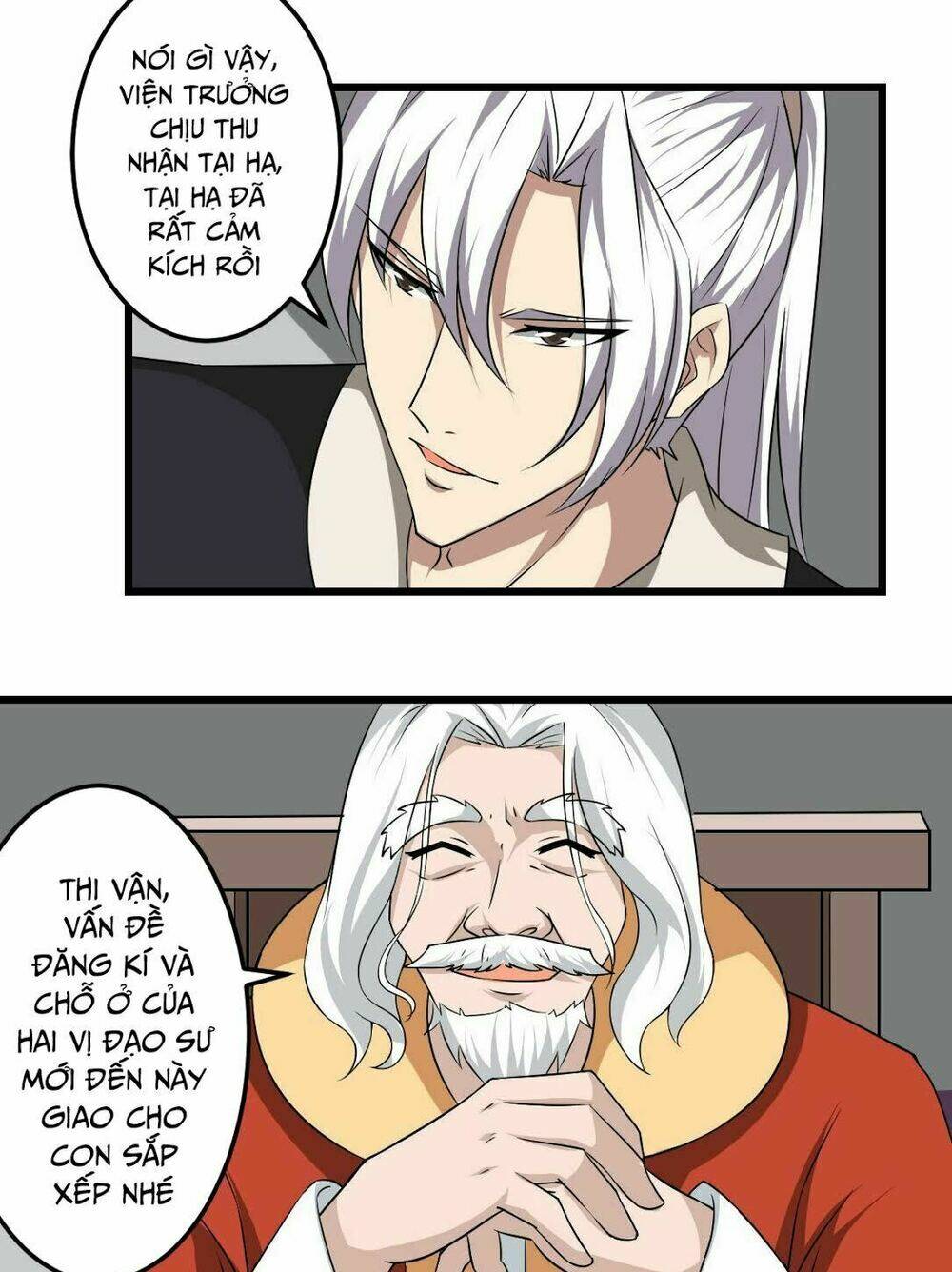 Tu Chân Giả Tại Dị Thế: Chapter 117