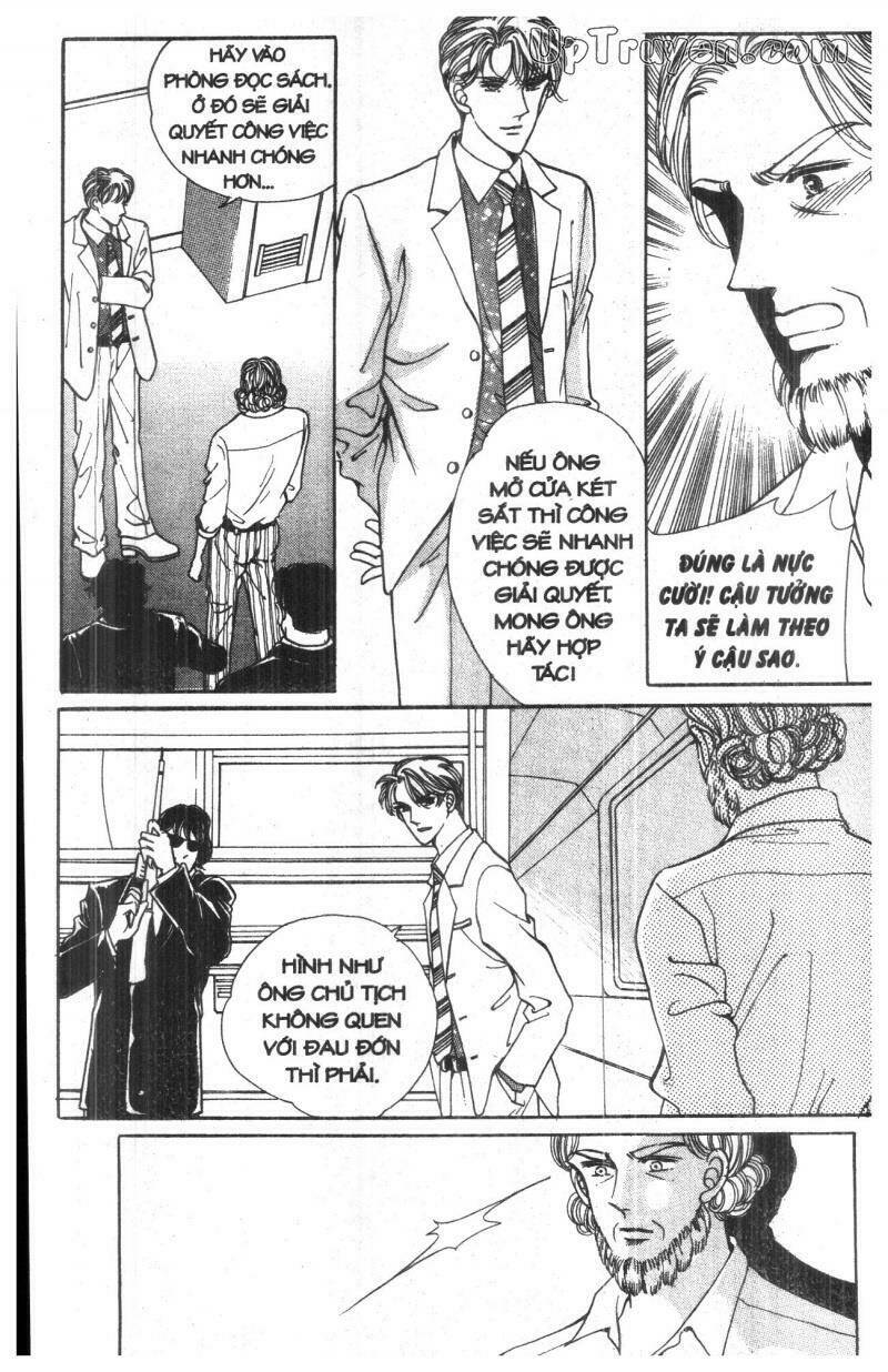 Lao Xao Tuổi Ngọc: Chapter 3