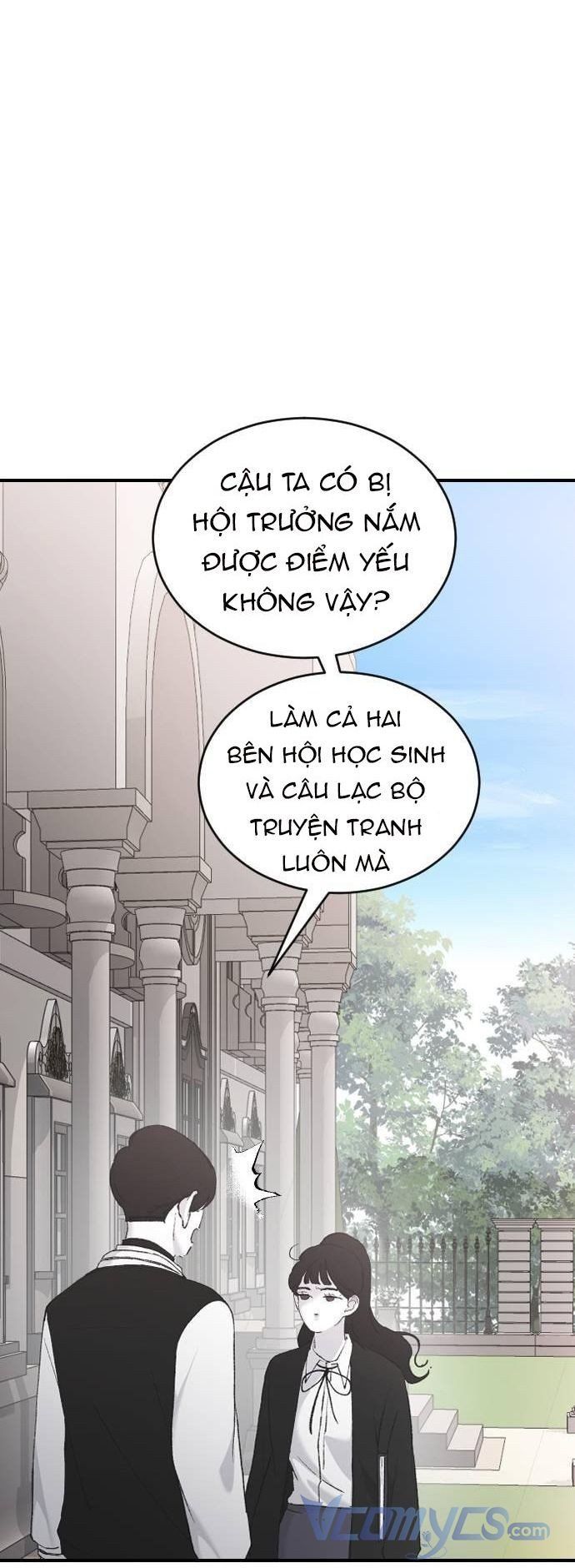 Ba Người Anh Trai Của Tôi Là Bạo Quân: Chapter 38.5