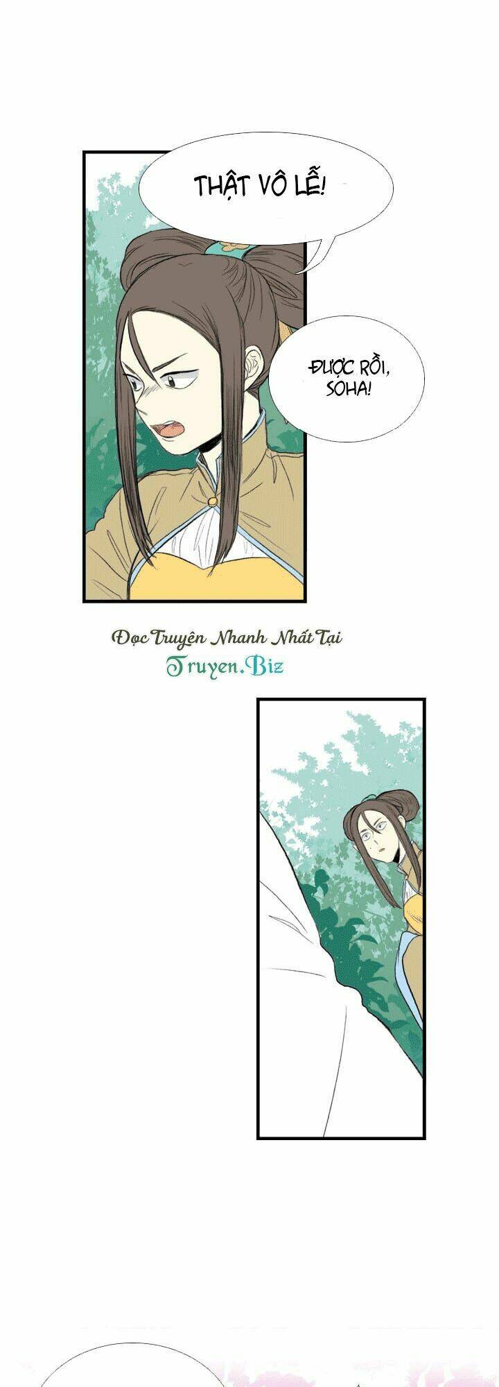 Học Sĩ Tái Sinh: Chapter 37