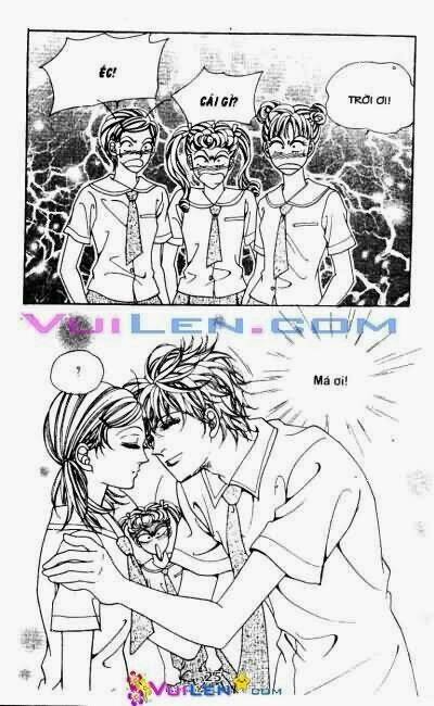 Cô gái Trung Hoa: Chapter 10