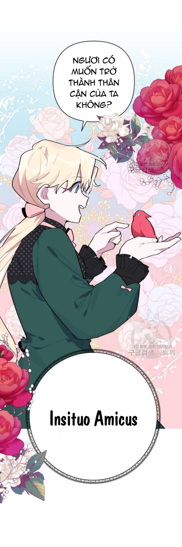 Cách Mà Pháp Sư Đối Mặt Với Cái Chết: Chapter 5.1