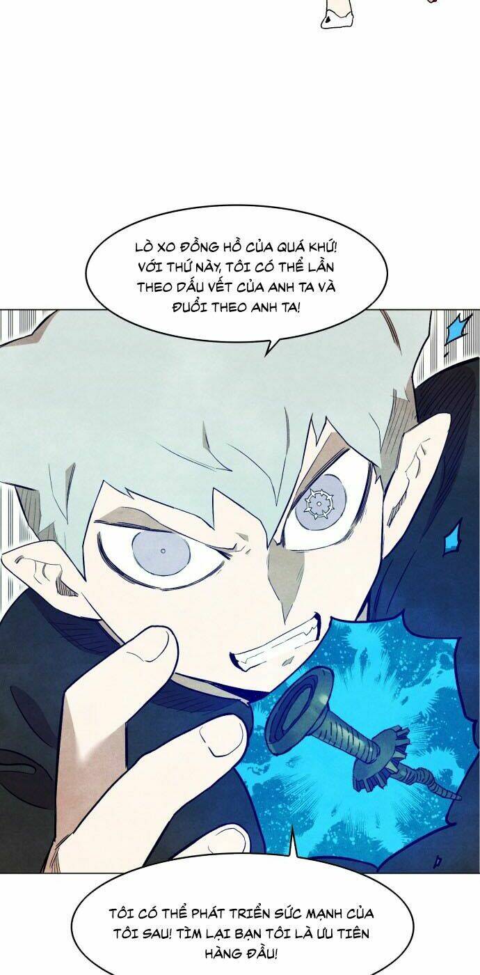 Hard Core Leveling Warrior Ss2: Chapter 3