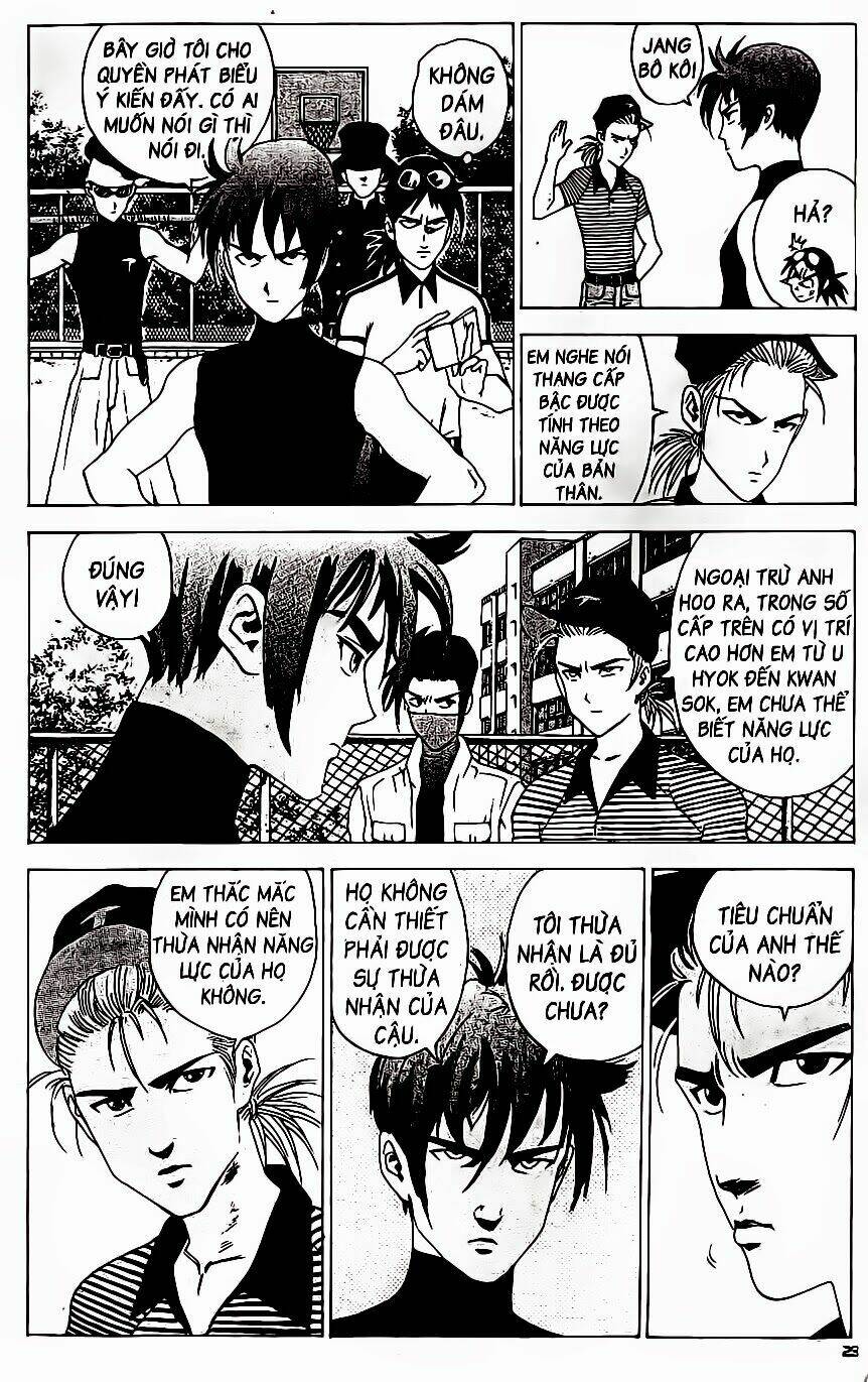 Ai Hơn Ai: Chapter 2