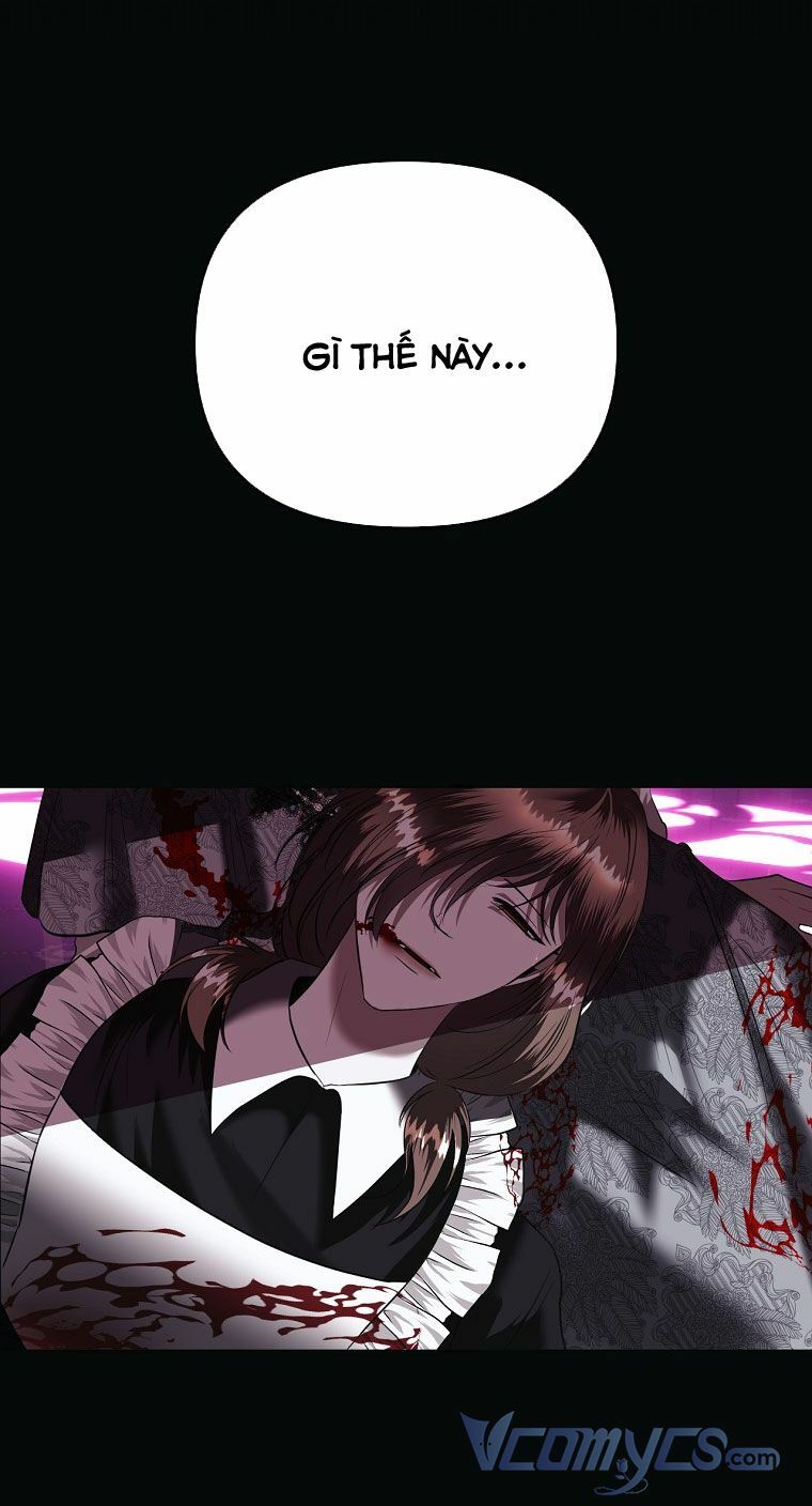 CÁCH SỐNG SÓT SAU KHI NGỦ VỚI HOÀNG ĐẾ: Chapter 12