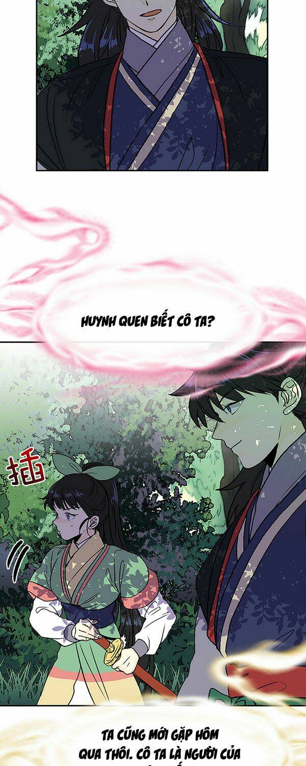 Học Sĩ Tái Sinh: Chapter 139