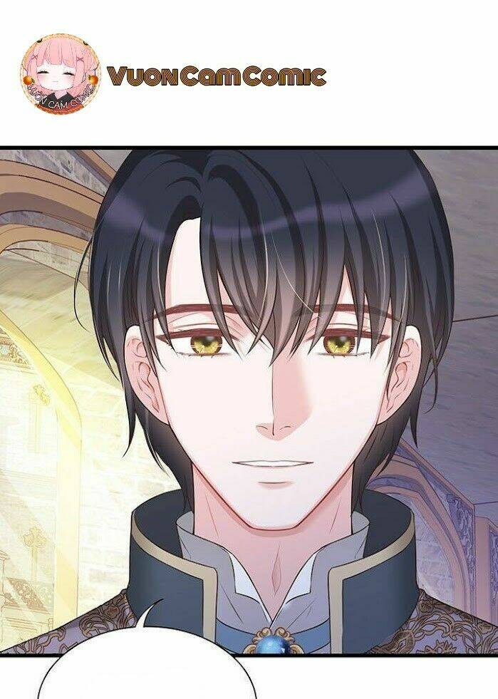 Nhân Vật Phản Diện Yêu Cầu Tôi Yêu Chàng: Chapter 27