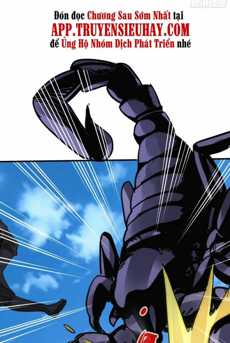 Chư Thiên Ký: Chapter 286