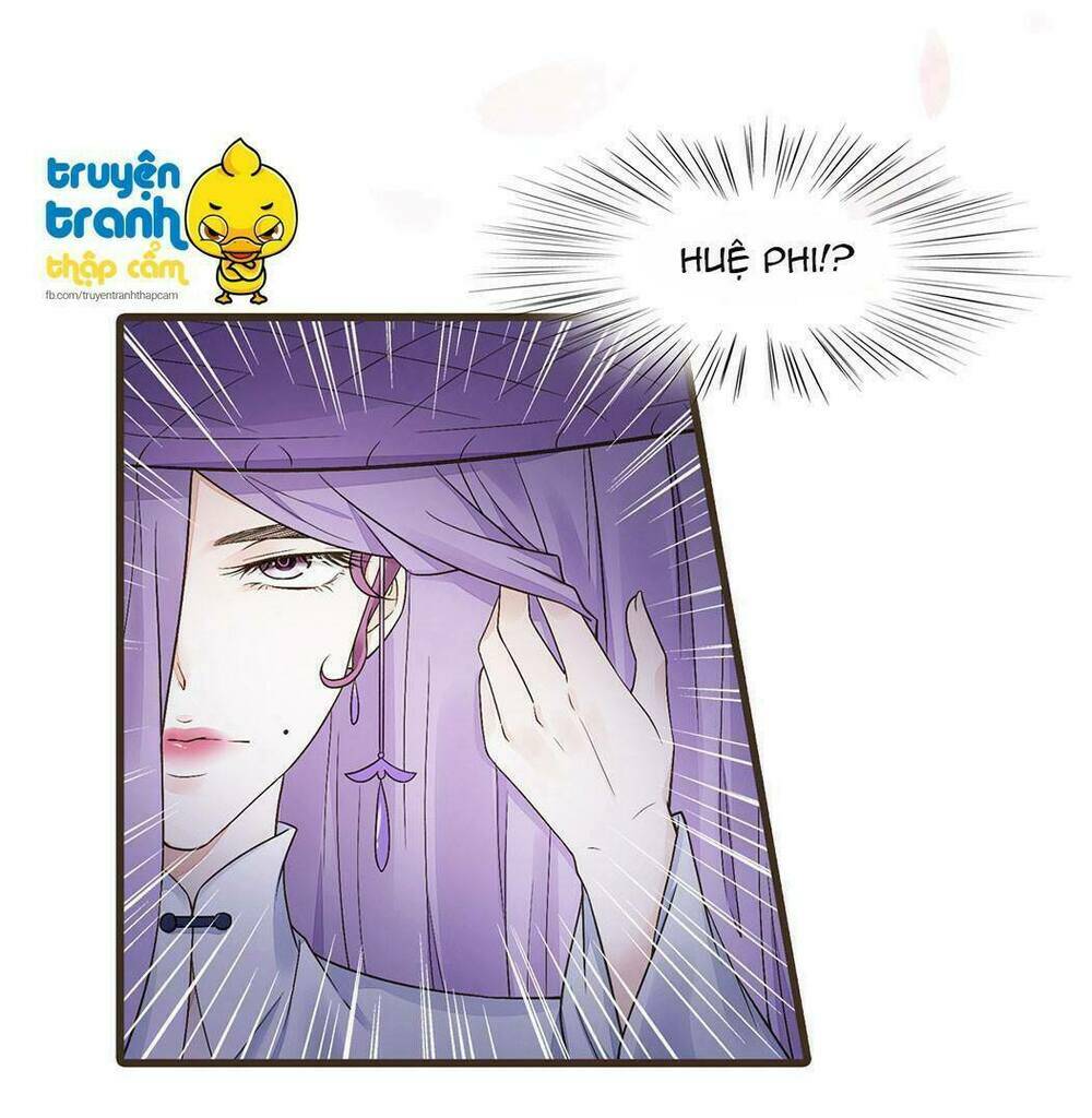 Đại Giá Thừa Tướng: Chapter 29