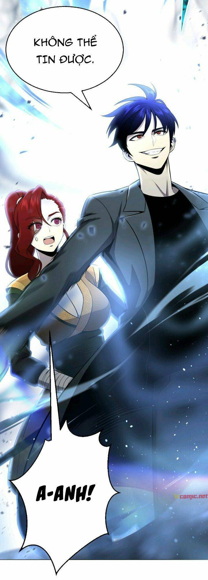 Luân Hồi Ác Nhân: Chapter 67