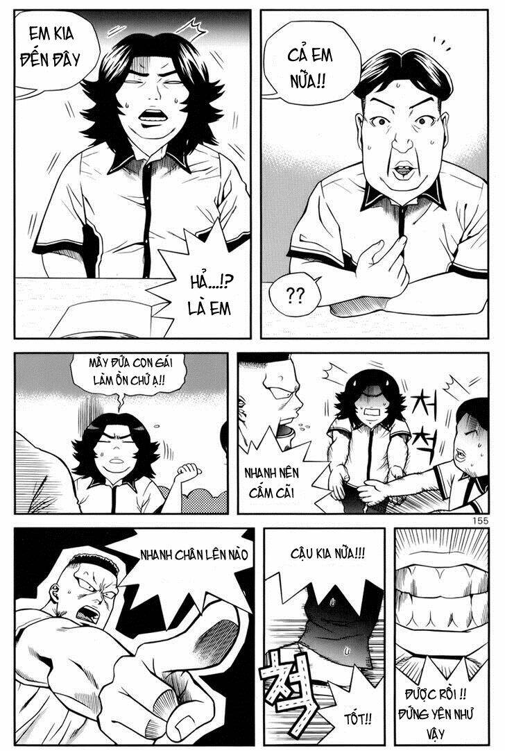 Need A Girl: Chapter 32