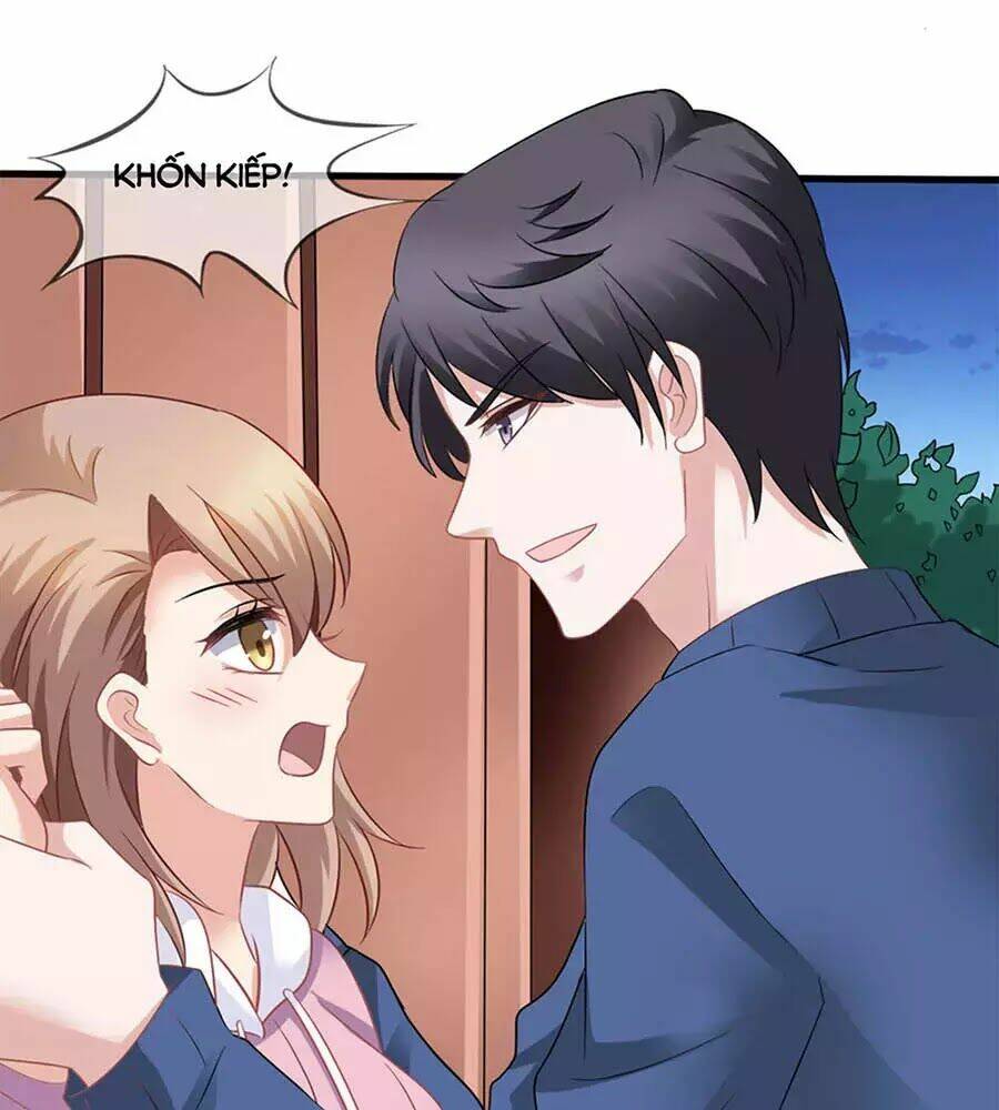 Mỹ Vị Giai Thê: Chapter 70