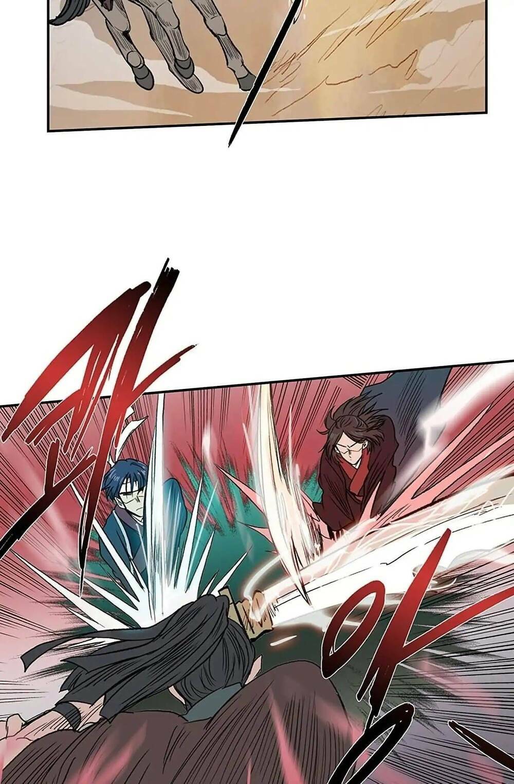 Học Sĩ Tái Sinh: Chapter 94