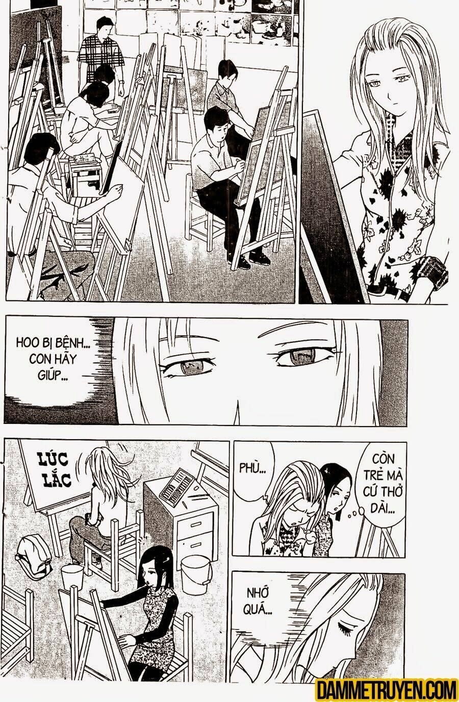 Ai Hơn Ai: Chapter 200