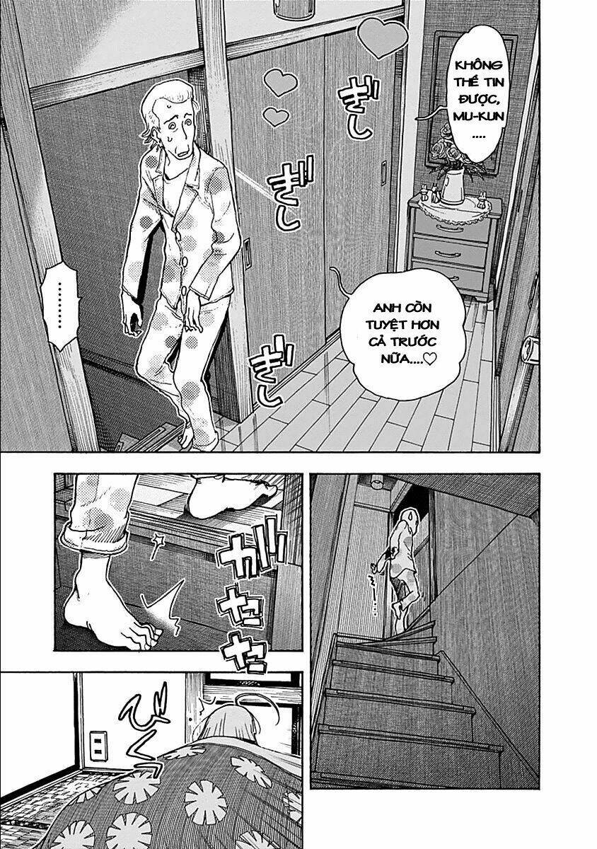 Ashitaba-San Chi No Muko Kurashi: Chapter 29