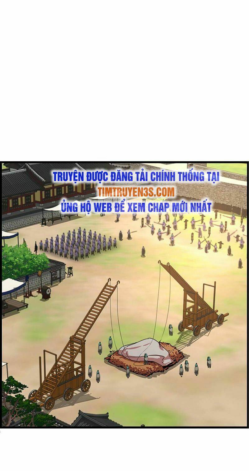 Tôi Sẽ Sống Như Một Hoàng Tử: Chapter 61