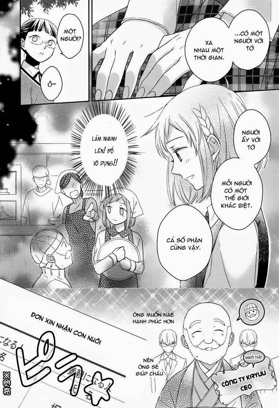 Futsutsu Kana Oyako Deha Arimasu Ga: Chapter 1.2