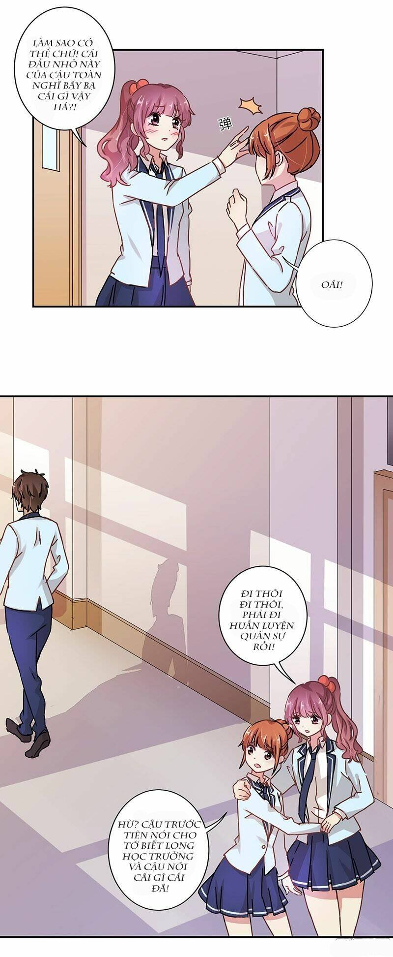 Trọng Sinh Chi Hao Môn Cường Thế Quy Lai: Chapter 78
