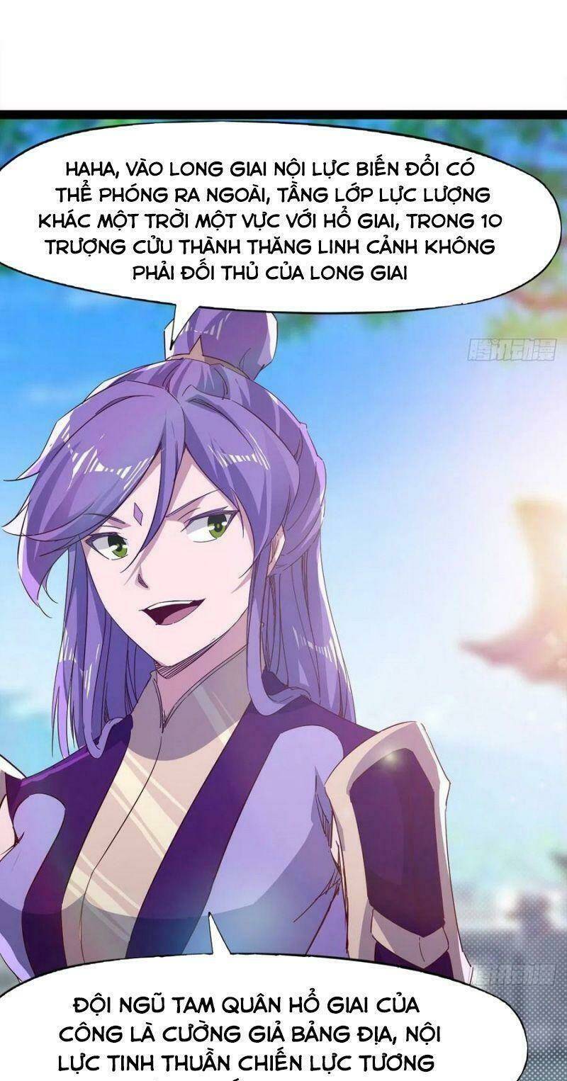 Kiếm Đồ: Chapter 70