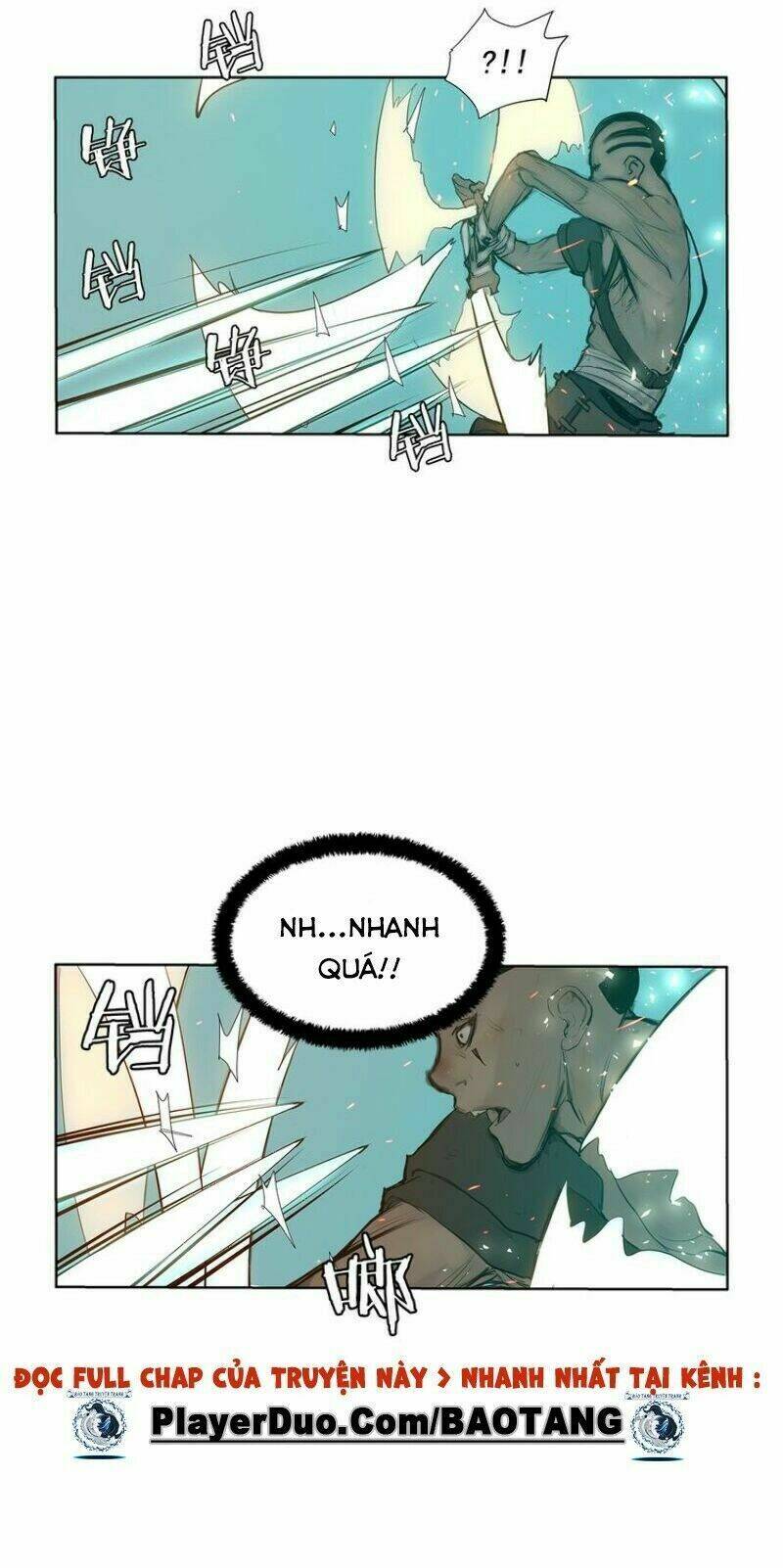 Danh Kiếm: Chapter 12