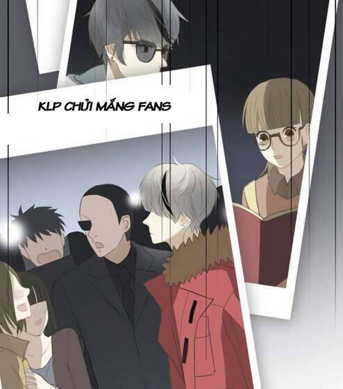 Thần Tượng Điểm Zero: Chapter 22