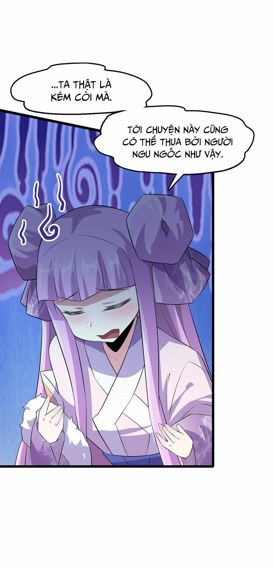 Đại Bảo Kiếm Của Tôi: Chapter 47