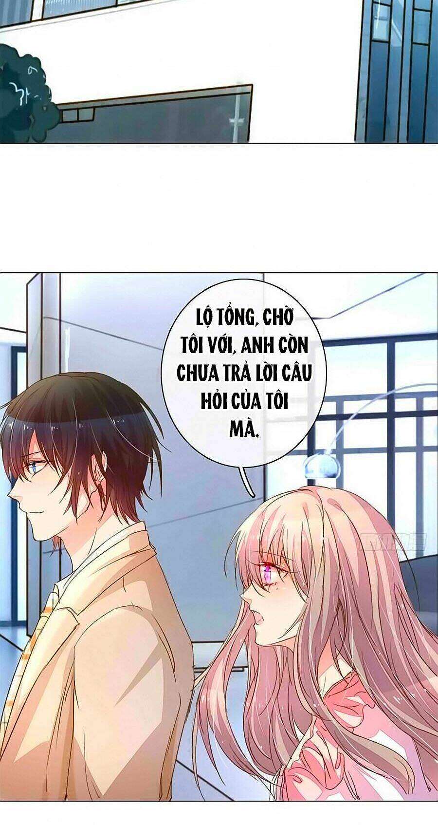 Hào Môn Tiểu Lãn Thê: Chapter 77