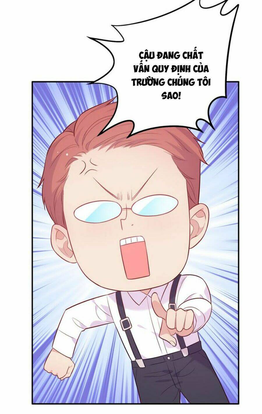 Vương Tử Thành Phố Và Công Chúa Amazon: Chapter 35