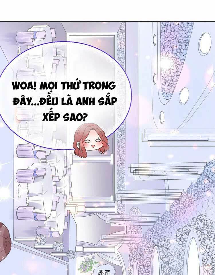 Điều Ước Sủng Ái Bất Bình Đẳng: Chapter 68.2