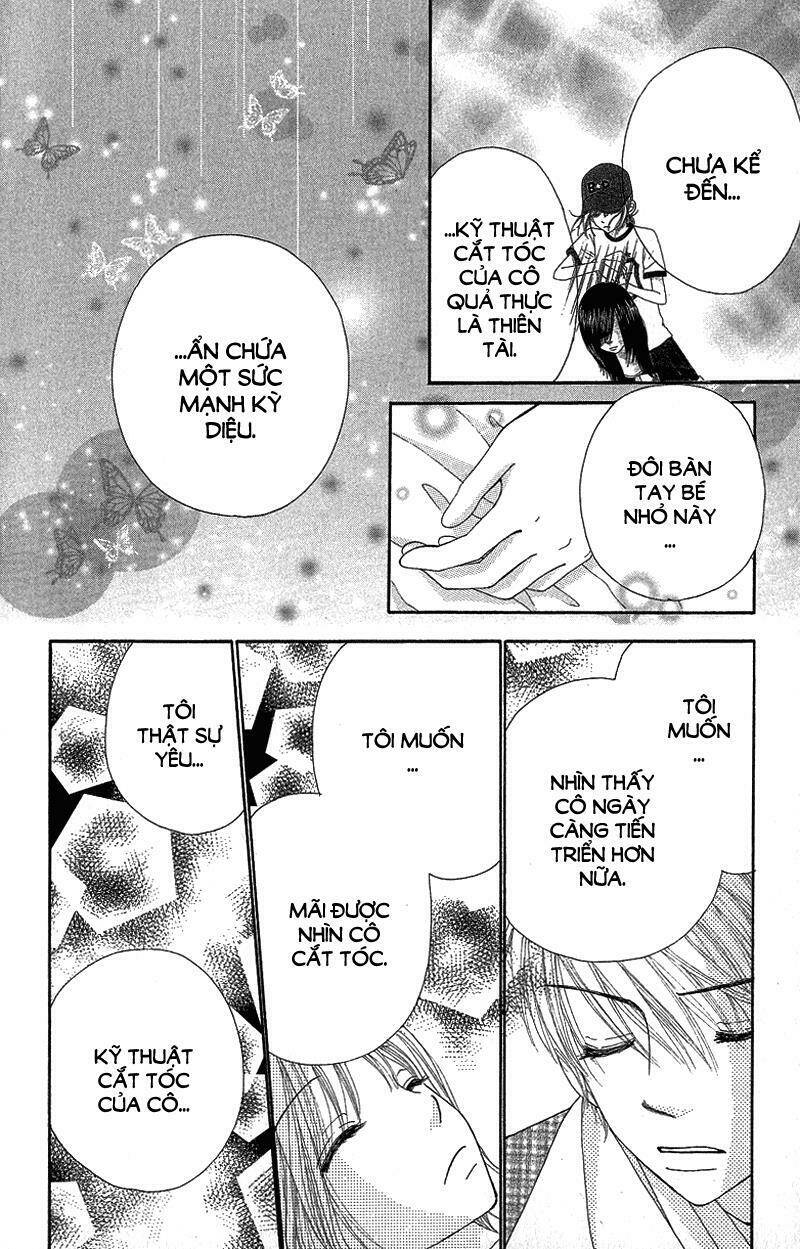 Dự Án Kéo Vàng: Chapter 51