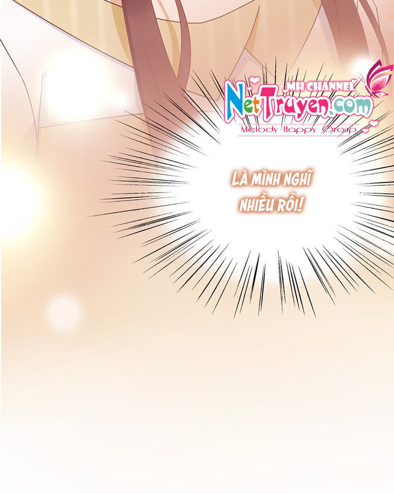 Thịnh Thế Điềm Sủng: Tiểu Manh Thê Của Dịch Thiếu: Chapter 23