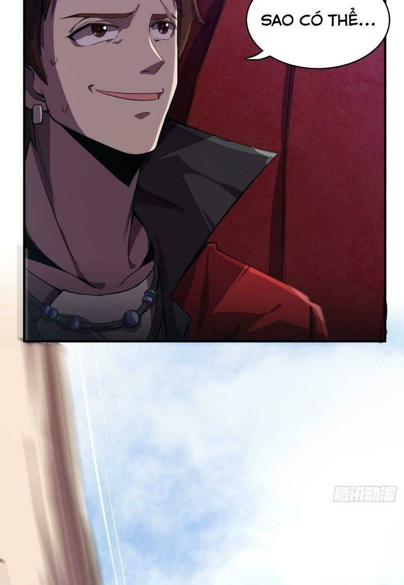 Tinh Nguyên Chi Môn: Chapter 11