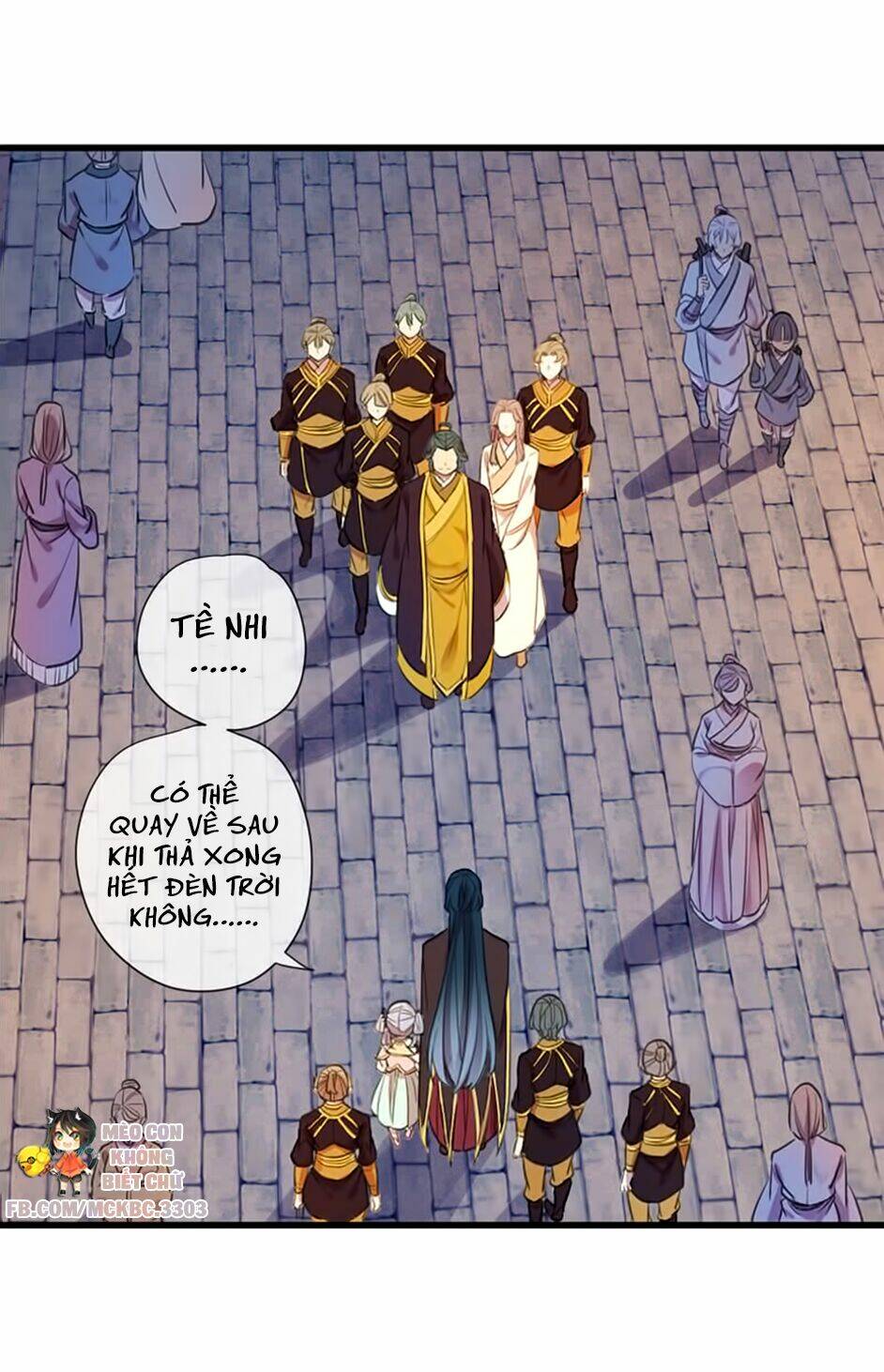 Bách Yêu Dị Văn: Chapter 97