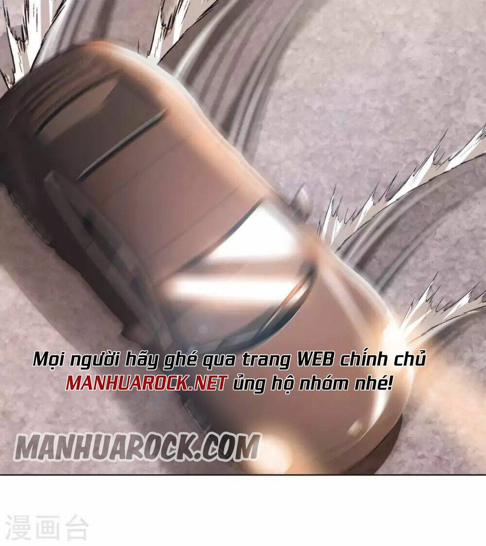 Sư Phụ Của Ta Là Thần Tiên: Chapter 48