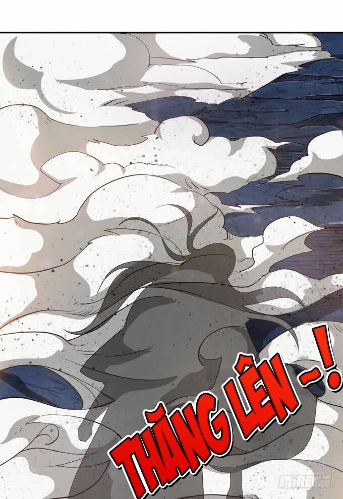 Tam Quốc Chi Vân Thăng Long Khởi: Chapter 1