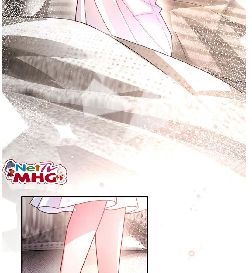 Thịnh Thế Điềm Sủng: Tiểu Manh Thê Của Dịch Thiếu: Chapter 123